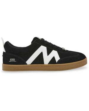 Steve Madden Degree Traine - Black