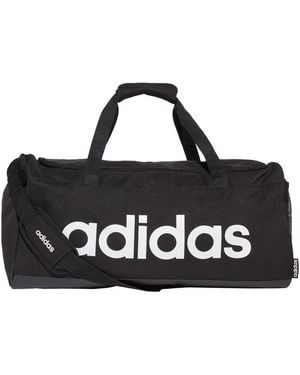 adidas Accessories Linear Duffle Bag - Black