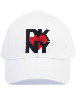 DKNY Baseball Cap - White