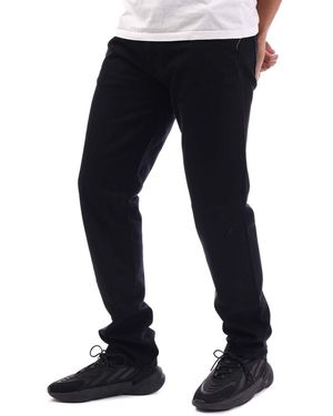 Belstaff Longton Slim-Fit Jeans - Black
