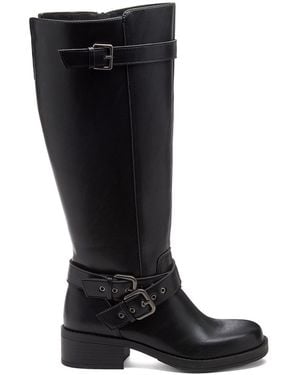 Rocket Dog Fillie Knee H 4 (37) - Black