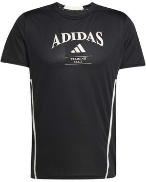adidas Training Heri - Black