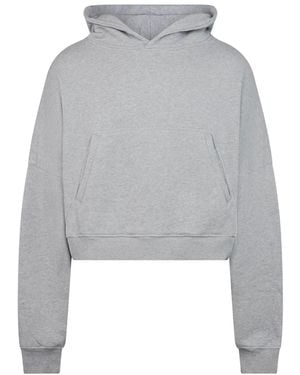 Drew House Adults Foundation Overhead Hoodie - Grey