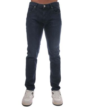 Armani Slim-fit Jeans - Blue