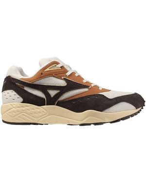 Mizuno Contender Tra 8 (42) - Brown