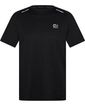 Cruyff Hydrogen T - Black