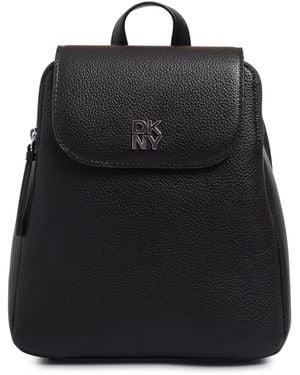 DKNY Gallen Backpack - Black