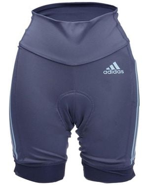 adidas Cycling Shorts - Blue
