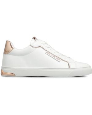 DKNY Augustine Lac - White