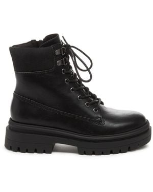 Rocket Dog Danie Lace Up 4 (37) - Black