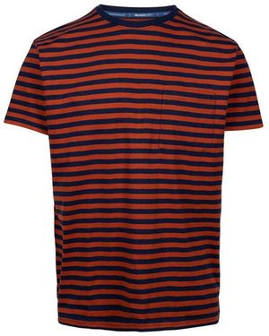 Trespass Casual T Shirt - Red