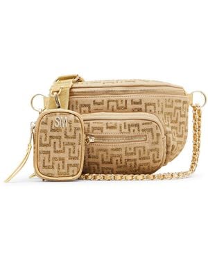 Steve Madden Bmaximas Xb B - Natural