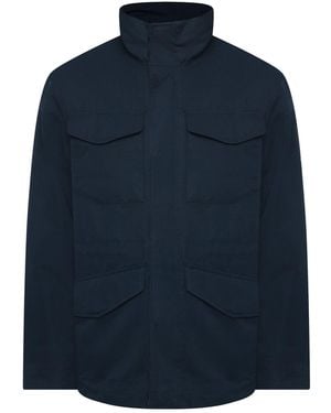 Timberland Weston Water Re - Blue