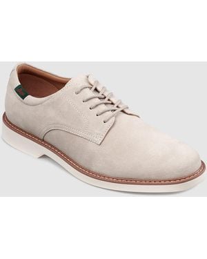 Bass nubuck shoes best sale