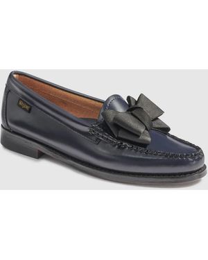Bass penny loafers womens sale deals