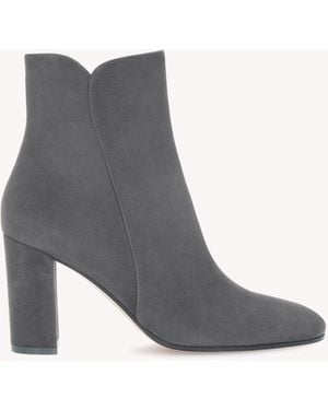 Gianvito Rossi Lisa - Grey