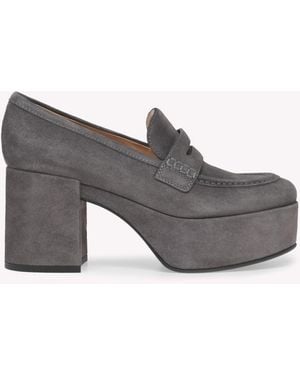 Gianvito Rossi Jenna - Grey