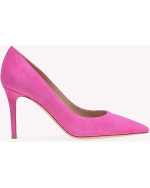 Gianvito Rossi Gianvito 85 - Pink