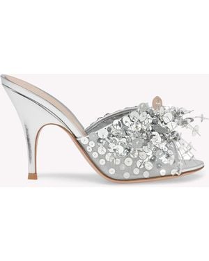 Gianvito Rossi Abyssa - White
