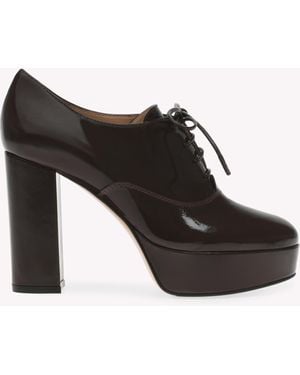 Gianvito Rossi Vicky - Nero