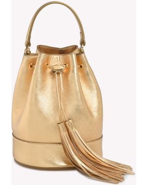【★日本未入荷★】Gianvito Rossi ☆ SIENNA SHANTI バッグ Gianvito Rossi Sienna Shanti, Bags in Brown | Lyst