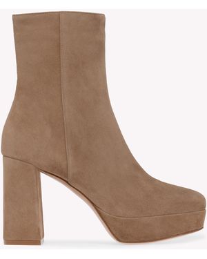 Gianvito Rossi Daisen - Bianco