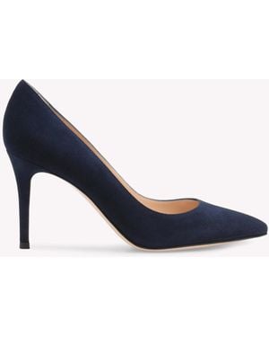 Gianvito Rossi Gianvito 85, Rouge - Multicolore