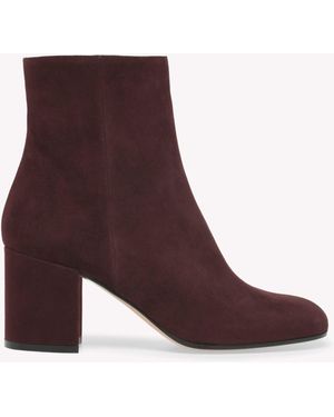 Gianvito Rossi Joelle - Purple
