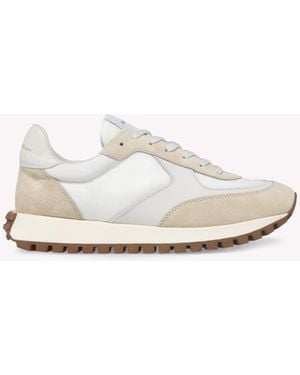 Gianvito Rossi Gravel, Blanc