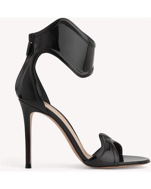 Gianvito Rossi Lucrezia - Nero