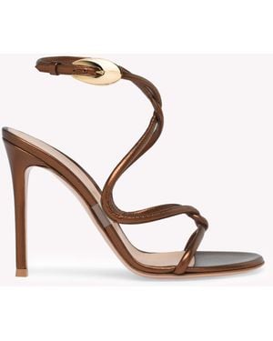Gianvito Rossi Mamba - Multicolor