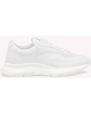 Gianvito Rossi 24, Sneakers - White