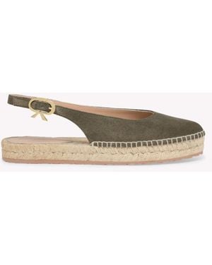 Gianvito Rossi Paz - Neutro