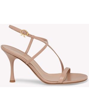 Gianvito Rossi Ascent Sandal - Pink