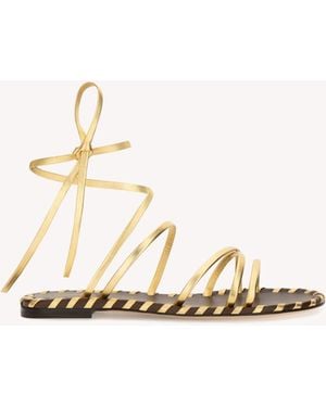 Gianvito Rossi Zaira 05 - Neutro