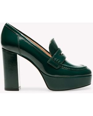 Gianvito Rossi Hadden, Pumps, Mala - Black