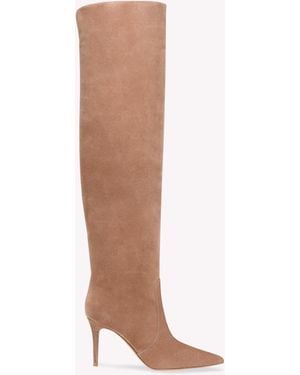 Gianvito Rossi Hansen Cuissard - Weiß