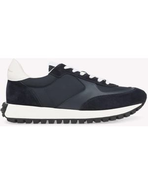 Gianvito Rossi Gravel, Sneakers - Blue