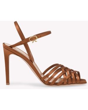 Gianvito Rossi Kerry - Rosa
