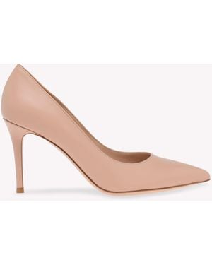 Gianvito Rossi Gianvito 85 - Pink