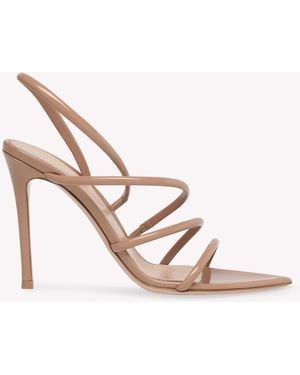 Gianvito Rossi Ettie - Pink