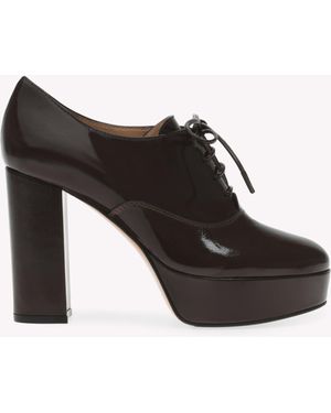 Gianvito Rossi Vicky - Black