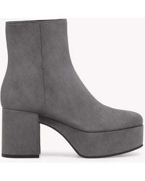 Gianvito Rossi Sally - Grey