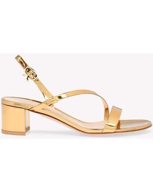 Gianvito Rossi Betsey - Natur