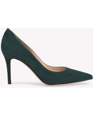 Gianvito Rossi Gianvito 85 - Multicolor