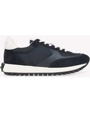 Gianvito Rossi Gravel, Trainers - Blue