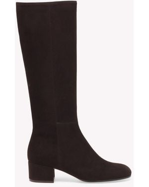 Gianvito Rossi Joelle Boot 45 - Black
