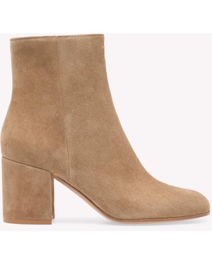 Gianvito Rossi Joelle - Neutro
