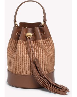 【★日本未入荷★】Gianvito Rossi ☆ SIENNA SHANTI バッグ Gianvito Rossi Sienna Shanti, Bags in Brown | Lyst