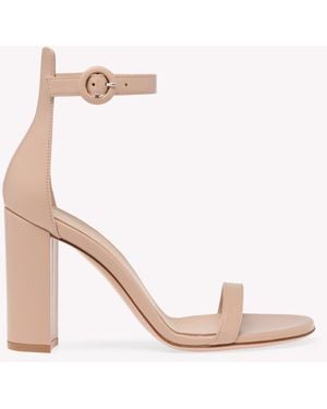 Gianvito Rossi Gaeta - Rosa